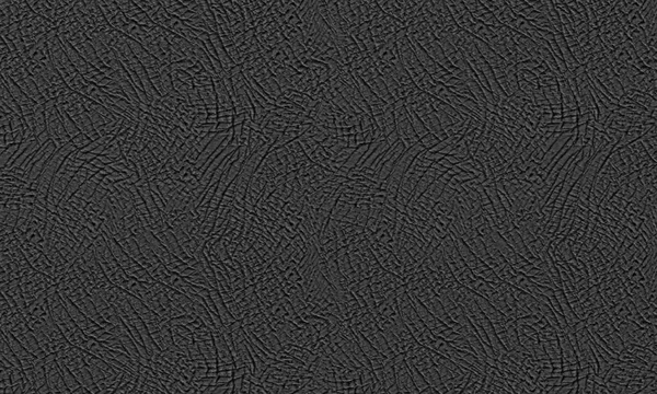 Mörka material läder texture — Stockfoto