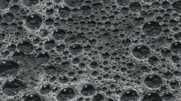 Wave rain texture — Stock Photo, Image