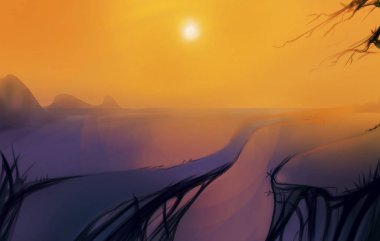 günbatımı, güneş, gündoğumu, gök, dağ, manzara, doğa, dağlar, bulutlar, şafak, beach, göl, alacakaranlık, mavi, bulut, deniz, sabah, hill, su, okyanus, çöl, kırmızı, siluet, seyahat, karanlık