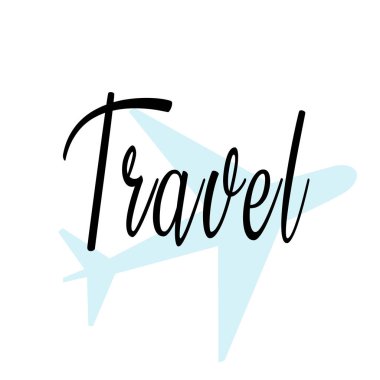 Düzlem çizgisi sembolü çizimi