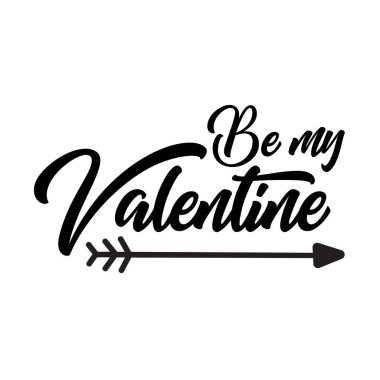 Sevgililer Günü Sanatı İllüstrasyonum Ol