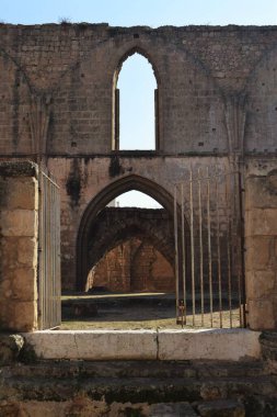 Eski Yunan Tarihi Aziz George, Famagusta, Kıbrıs