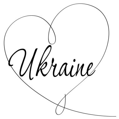 Güzel, Çizgi, Sanat, Kalp, Vektör İllüzyonu