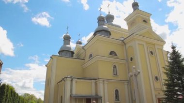 Görünümü güzel Kilisesi