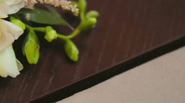 Düğün aksesuarları gelin