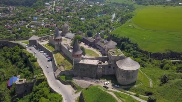 Magnifique château d'une hauteur 