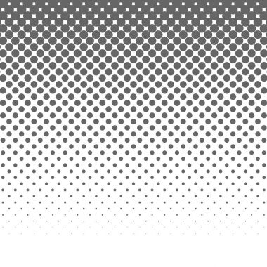 Sıcak gri, beyaz pop sanat retro komik plan vektör