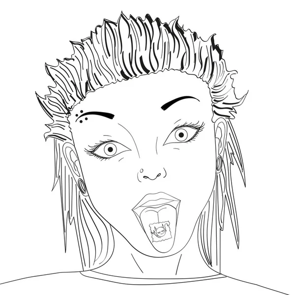 ᐈ Manga Page Templates Stock Vectors Royalty Free Comicbook Illustrations Download On Depositphotos