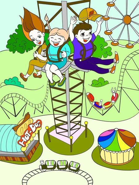 自由落下ストックベクター ロイヤリティフリー自由落下イラスト Depositphotos