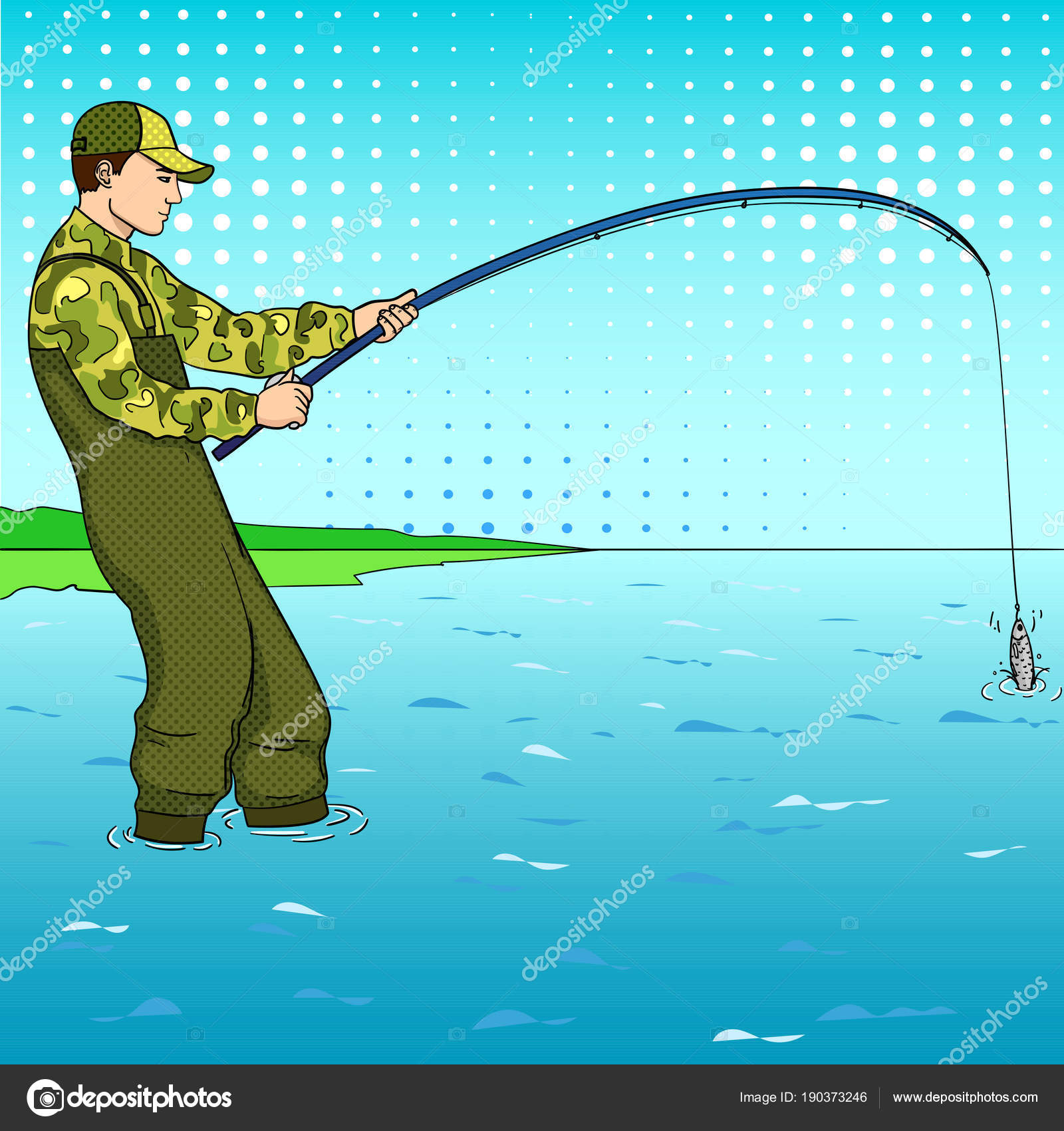 https://st3.depositphotos.com/6940196/19037/v/1600/depositphotos_190373246-stock-illustration-pop-art-fisherman-standing-in.jpg