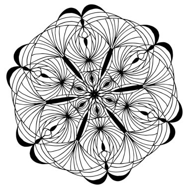 Çocukları boyamak, çizmek. Farklı bitki ve ağaçlardan oluşan yapraklar. Yıldız şekli ya da kartopu. Siyah beyaz kar tanesi.