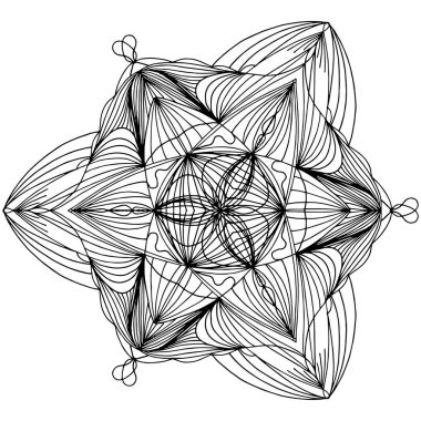 Çocukları boyamak, çizmek. Farklı bitki ve ağaçlardan oluşan yapraklar. Yıldız şekli ya da kartopu. Siyah beyaz kar tanesi.