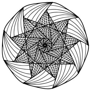 Çocukları boyamak, çizmek. Farklı bitki ve ağaçlardan oluşan yapraklar. Yıldız şekli ya da kartopu. Siyah beyaz kar tanesi.