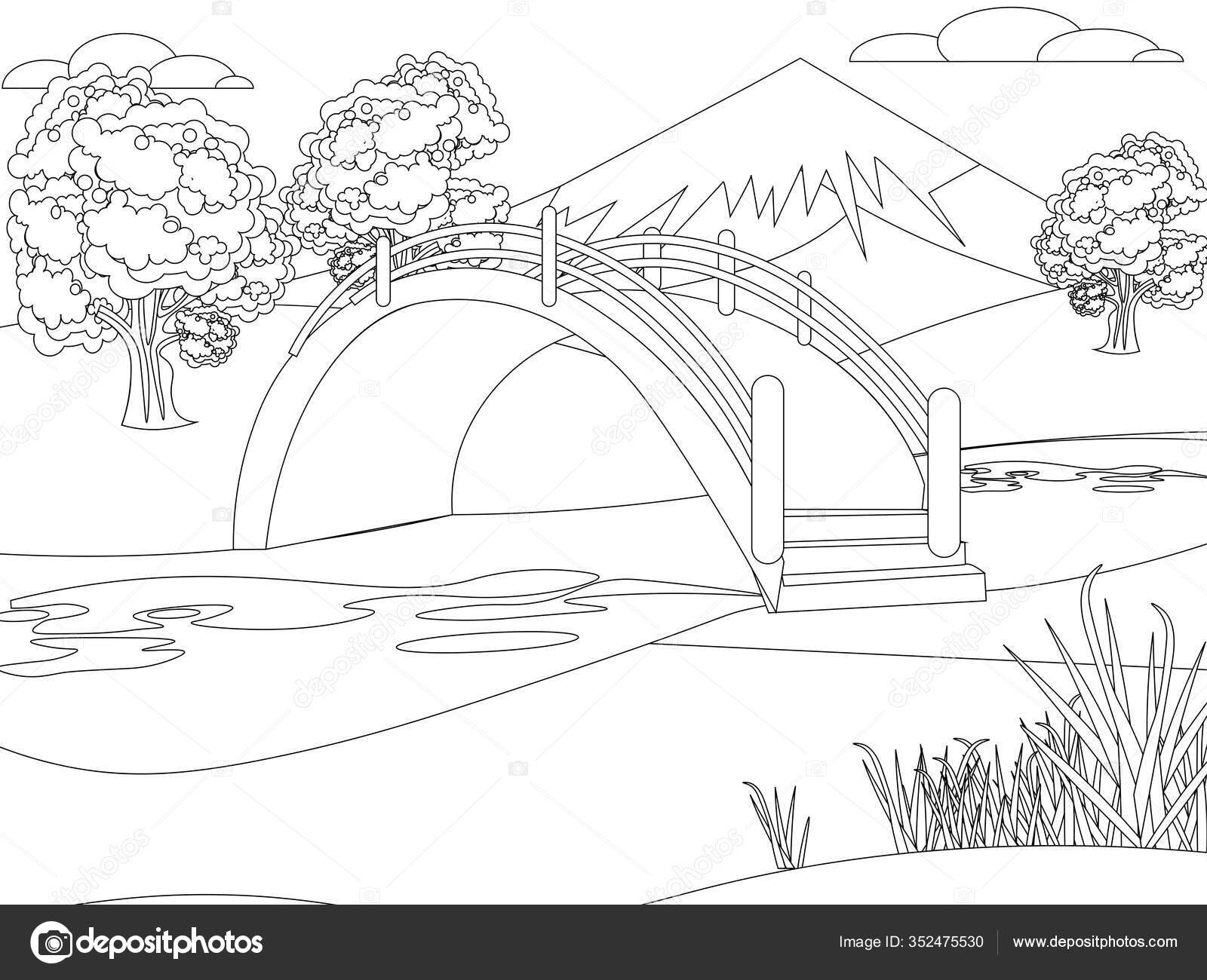 Free Vector | Hand drawn children playing in the park