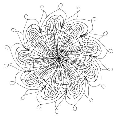 Çocukları boyamak, çizmek. Farklı bitki ve ağaçlardan oluşan yapraklar. Siyah beyaz kar tanesi.