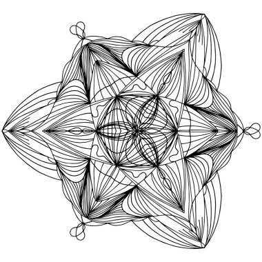 Çocukları boyamak, çizmek. Farklı bitki ve ağaçlardan oluşan yapraklar. Yıldız şekli ya da kartopu. Siyah beyaz kar tanesi.