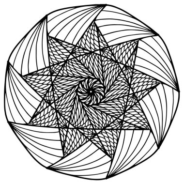 Çocukları boyamak, çizmek. Farklı bitki ve ağaçlardan oluşan yapraklar. Yıldız şekli ya da kartopu. Siyah beyaz kar tanesi.