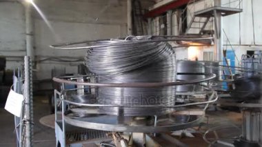 makine metal kafes üretir