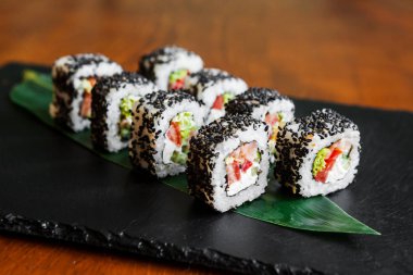 rulo farklı türleri