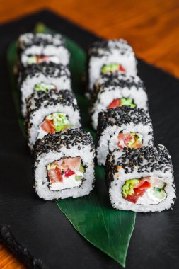 rulo farklı türleri