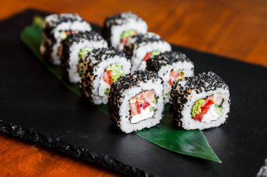 rulo farklı türleri