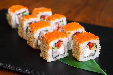 rulo farklı türleri