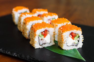 rulo farklı türleri