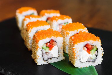 rulo farklı türleri