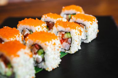 rulo farklı türleri