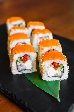 rulo farklı türleri