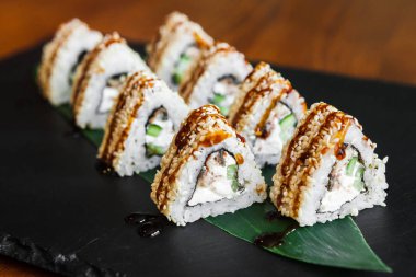 rulo farklı türleri