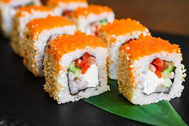 rulo farklı türleri