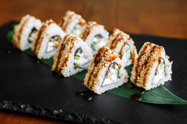 rulo farklı türleri