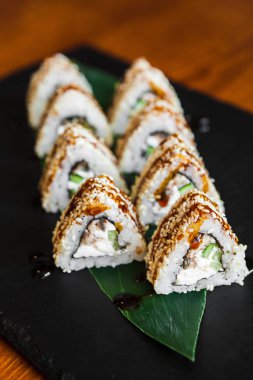 rulo farklı türleri