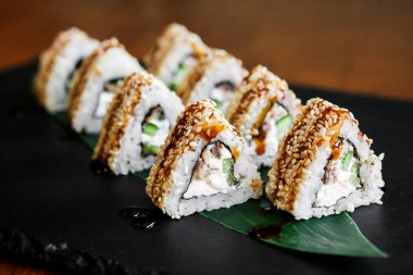 rulo farklı türleri