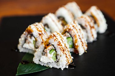 rulo farklı türleri