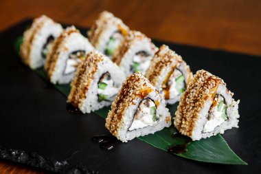 rulo farklı türleri