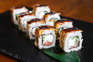 rulo farklı türleri