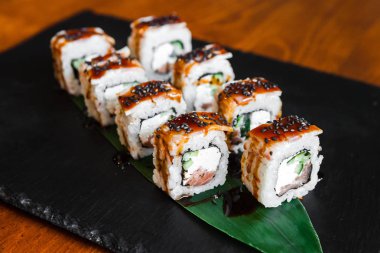 rulo farklı türleri