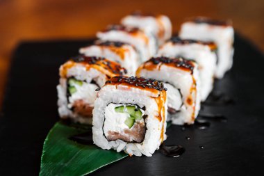 rulo farklı türleri