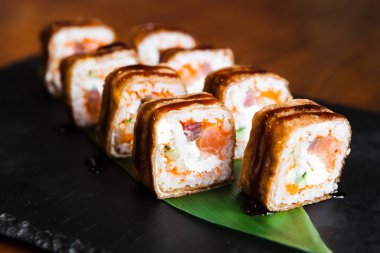 rulo farklı türleri