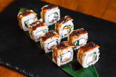 rulo farklı türleri