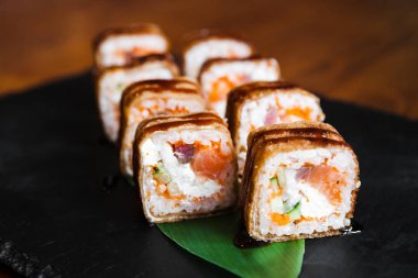 rulo farklı türleri