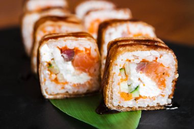 rulo farklı türleri