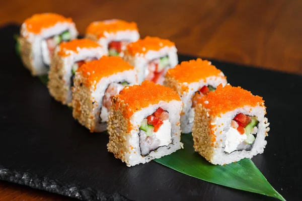 rulo farklı türleri