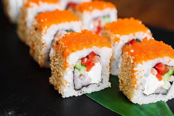 rulo farklı türleri