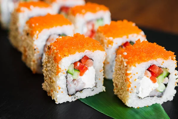 rulo farklı türleri