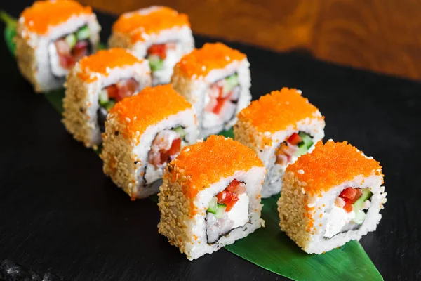 rulo farklı türleri