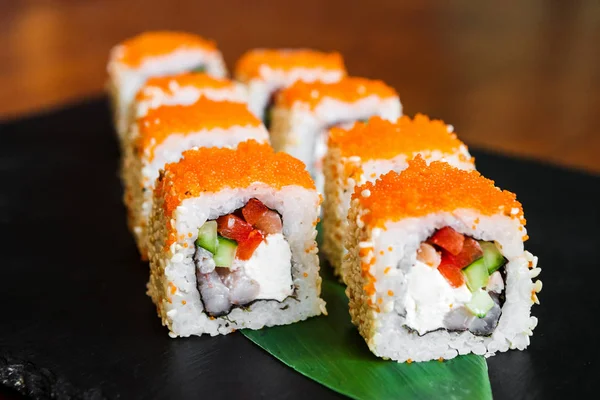 rulo farklı türleri