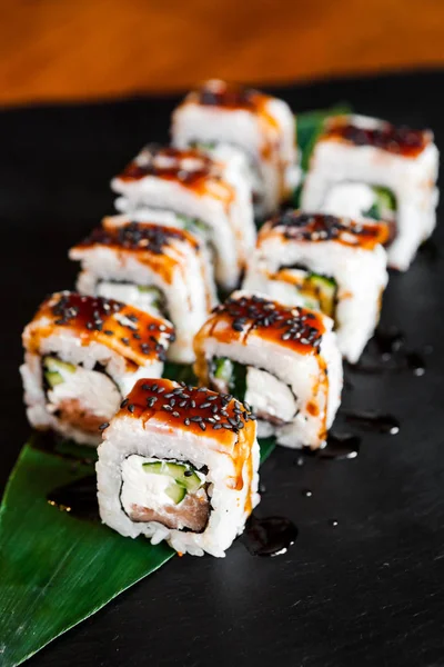 rulo farklı türleri